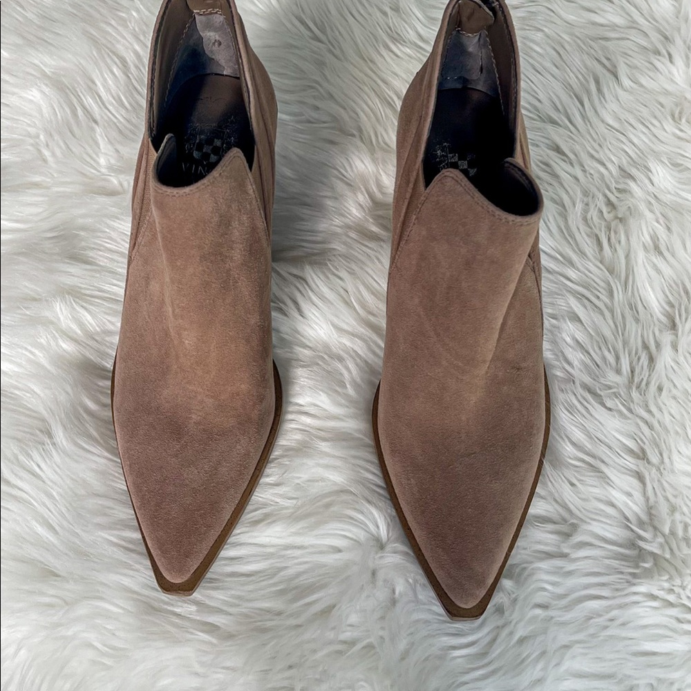 Vince Camuto Bootie - image 4
